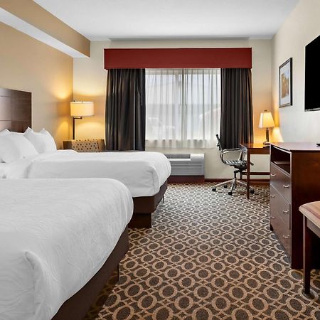 فندق بيست ويسترن بارادايس إن Savoy المظهر الخارجي الصورة