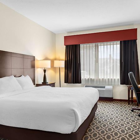 فندق بيست ويسترن بارادايس إن Savoy المظهر الخارجي الصورة