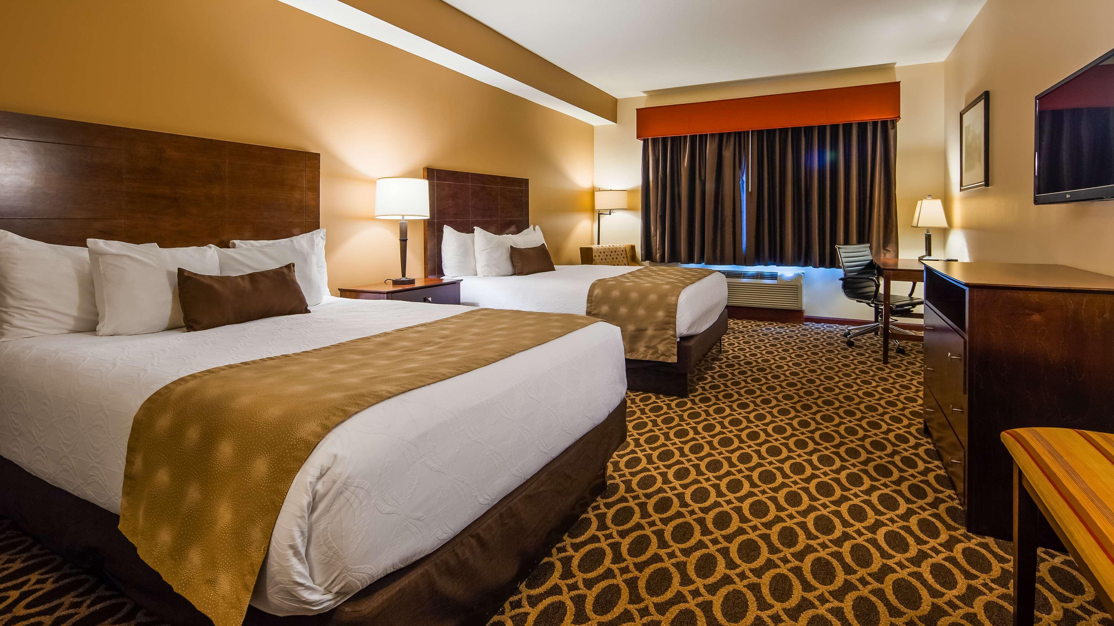 فندق بيست ويسترن بارادايس إن Savoy المظهر الخارجي الصورة