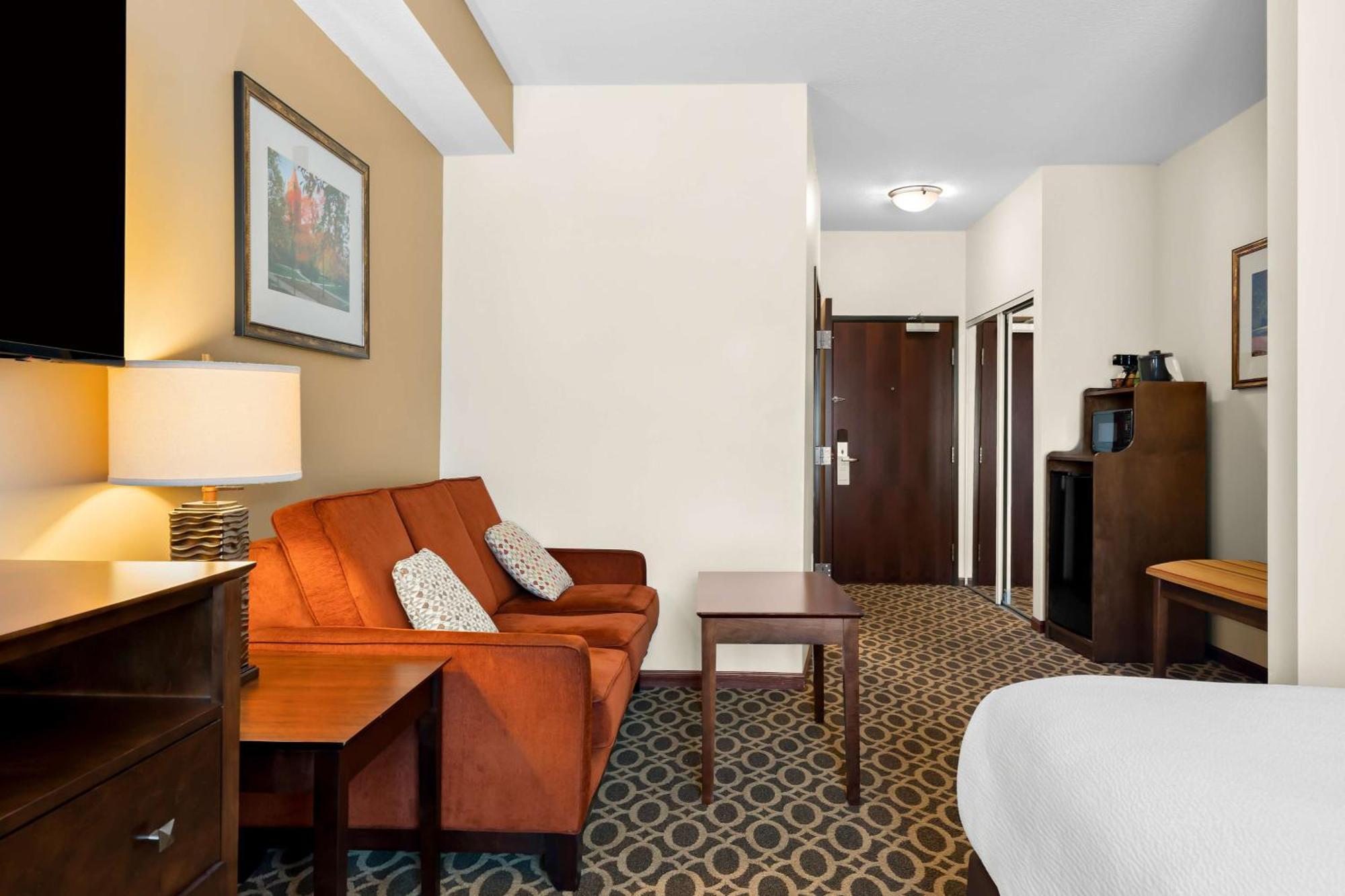 فندق بيست ويسترن بارادايس إن Savoy المظهر الخارجي الصورة
