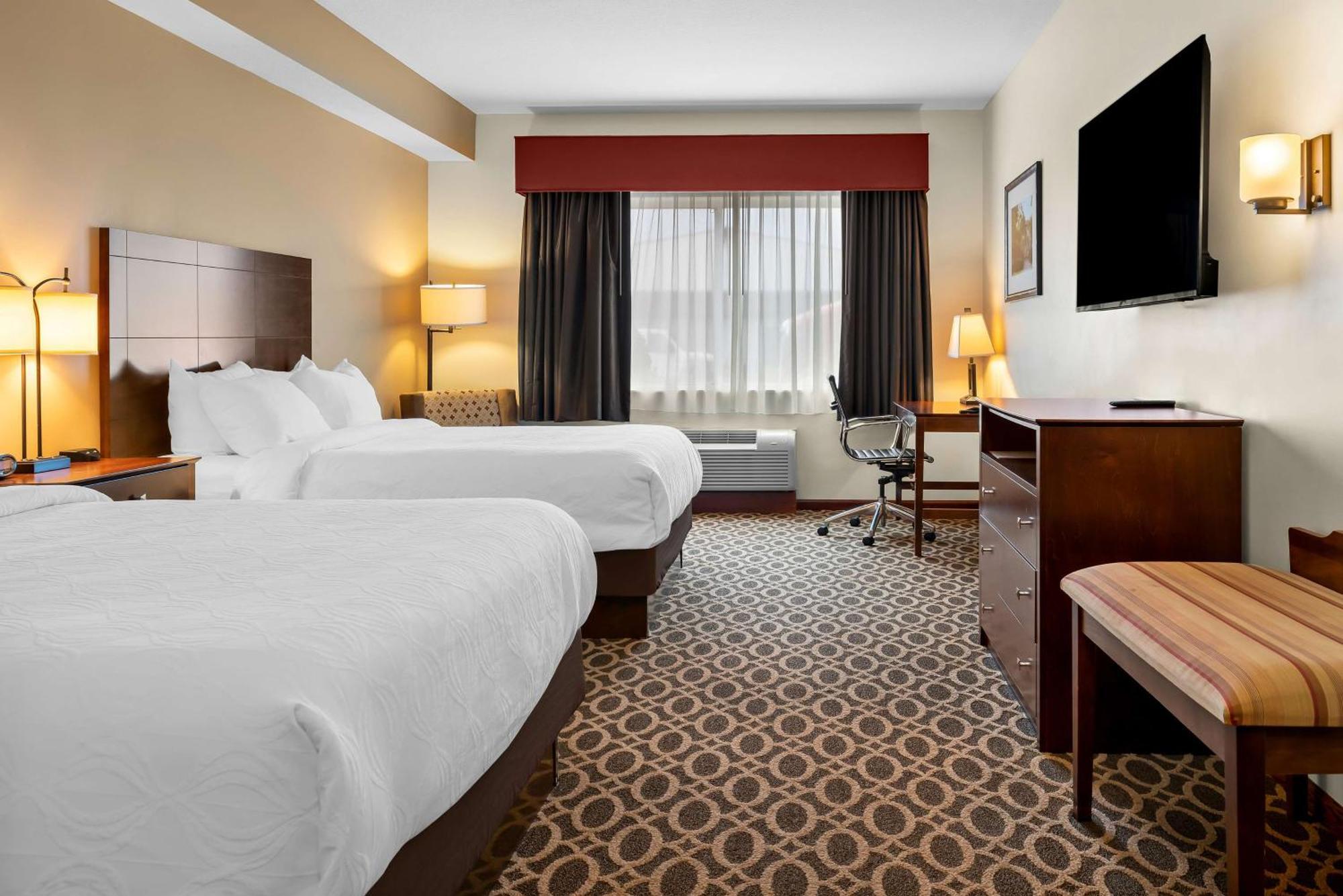 فندق بيست ويسترن بارادايس إن Savoy المظهر الخارجي الصورة