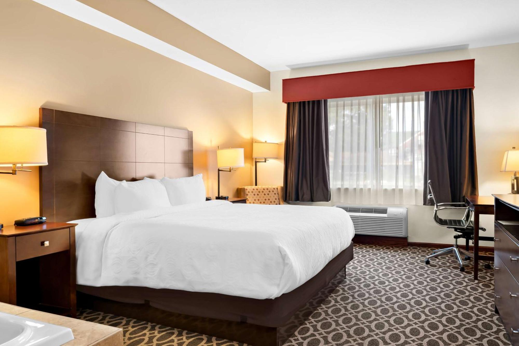 فندق بيست ويسترن بارادايس إن Savoy المظهر الخارجي الصورة