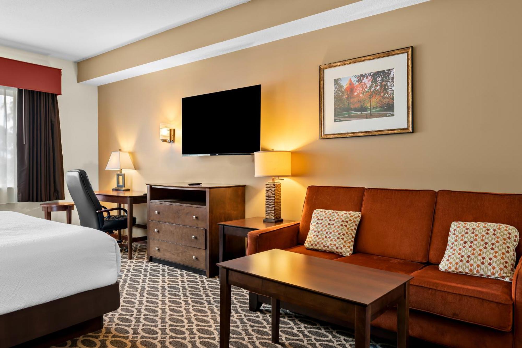فندق بيست ويسترن بارادايس إن Savoy المظهر الخارجي الصورة