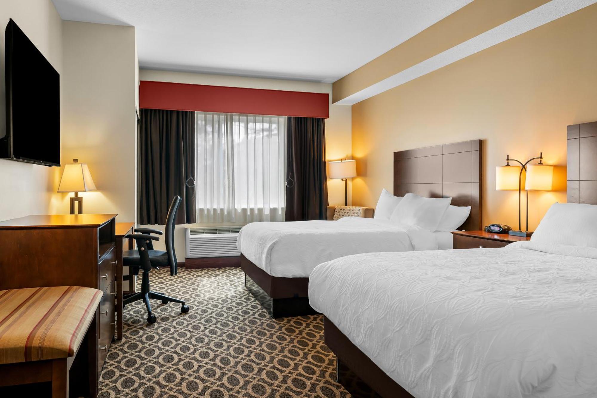 فندق بيست ويسترن بارادايس إن Savoy المظهر الخارجي الصورة